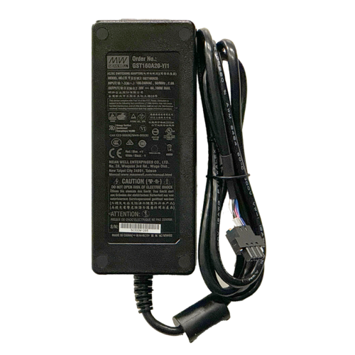 160W AC Power Adapter